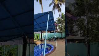 Hotel Amigo plaza | Colva , Goa | Best hotel in south goa