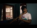Bade Acche Lagte Hai Flute Cover Siddharaj