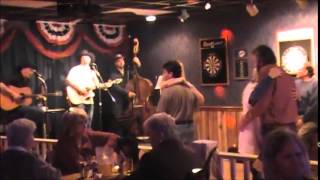 Tim Culpepper - Toss And Turn - (LIVE) - 02/26/12