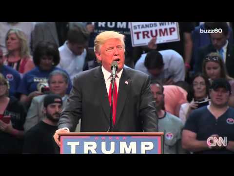 Donald Trump Mistakes 9/11 For 7-Eleven