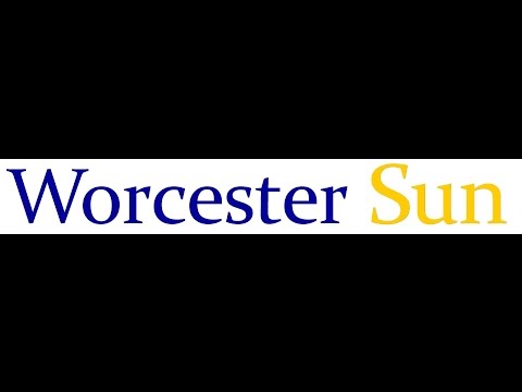 Worcester Sun commercial