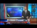 Into The Path Of The Storm - March 2, 2012 Tornado Special