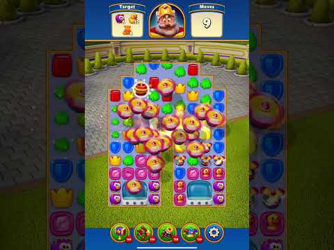 Royal Match level 1887