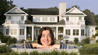 The Summer I Turned Pretty and its Big Timeless House