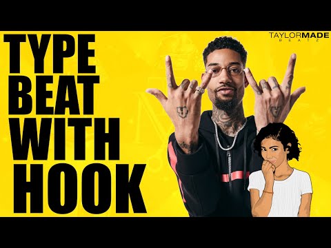 (FREE) PNB Rock x Jhene Aiko Type Beat With Hook | Guitar Beat With Hook 2020 | Free Beat With Hook