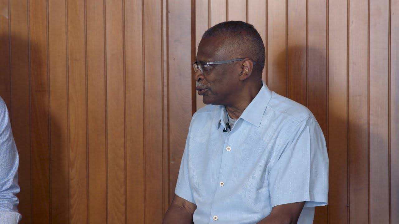 How Curiosity Becomes Impact | Lonnie Johnson | TEDxBoston