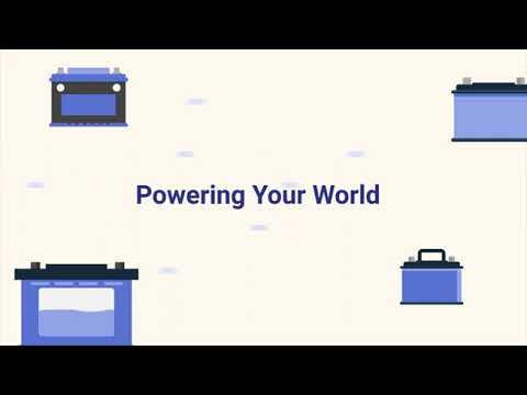 Powering a Better World | Discover LEOCH Battery