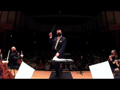 Hiawatha: Suite from the Ballet Music by Samuel Coleridge-Taylor