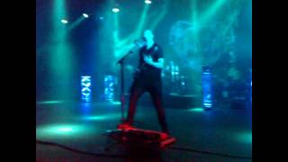 Apulanta - Amerika/ Hämeenlinna Vanaja - Sali 6.11.2009