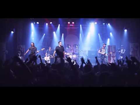 Merda de Bar - Comunidade Nin-Jitsu