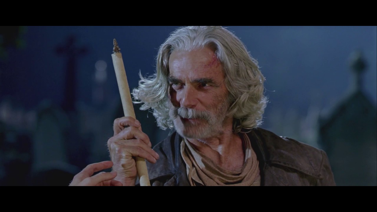 Ghost Rider - 2007 (Bande Annonce VF)