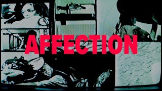 Boys Noize & ABRA – “Affection”