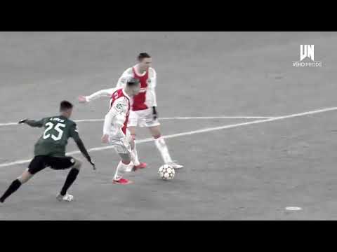 Antony ● Rockstars   Skills & Goals 2022   HD (by butera karamage)