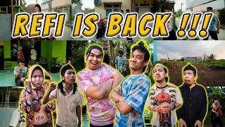 Download lagu REFI IS BACK! OTHERS ARE NERVOUS mp3