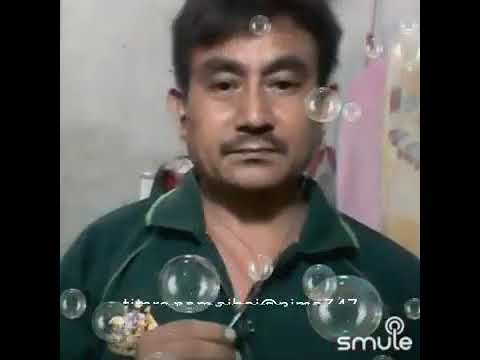 Timro nau ajhai chha othama