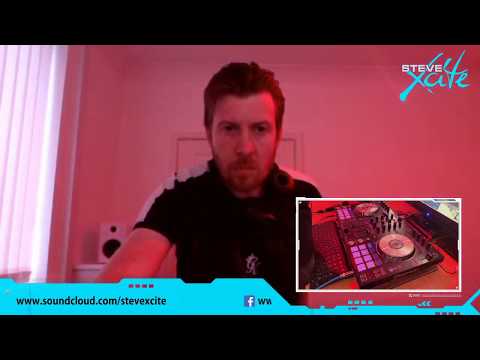 Steve Xcite's Sunday Night Stream : 10/05/2020