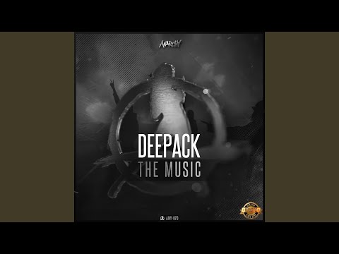 The Music (Extended Mix)