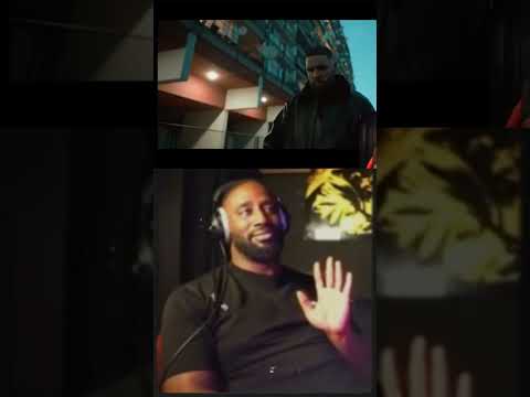 Manuellsen reagiert auf Fler feat Saad live Twitch #deutschrap #memes  #arafatabouchaker #bözemann