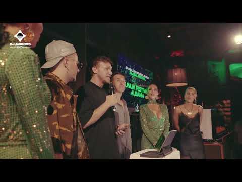 DJ Awards 2025 - Full Ceremony