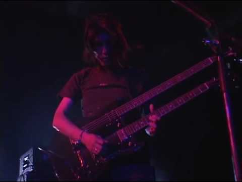 Boris - Feedbacker (live from 2003)