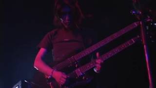 Boris - Feedbacker (live)