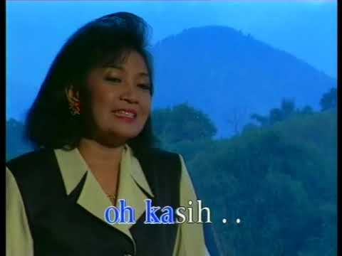 Tuty Subardjo - Kasih Tak Sampai (Official Music Video)