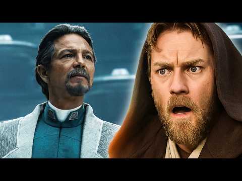 Andor S2 From Obi Wan's Perspective