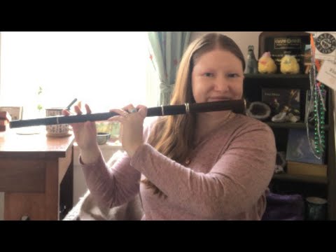 Quarantunes: with Fiona Howell - Original Tune - Wonalancet Waltz