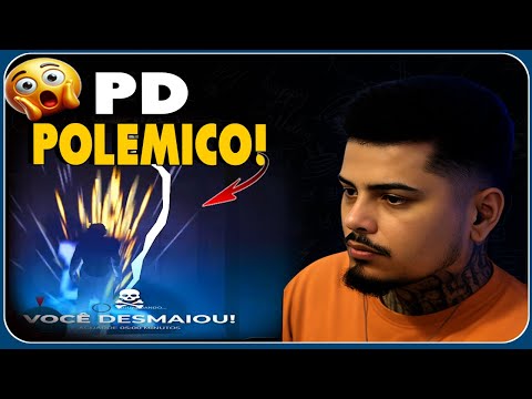 TENSO! CIRILO TOMA PD POLEMICO NA CAPITAL CITY