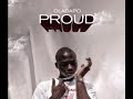 Proud Oladapo
