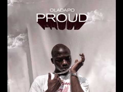 Proud   Oladapo