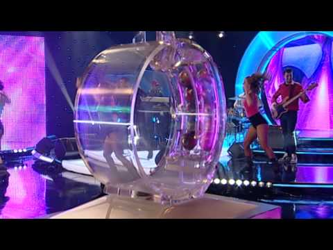 Vastag Csaba és a Gitano - It's my life