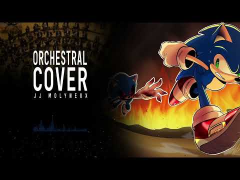 Confronting Yourself - Friday Night Funkin' vs Sonic.EXE | Orchestral Cover