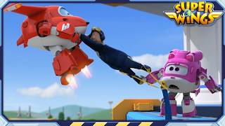 Download lagu Superwings | Best | Enfrentamientos definitivos | Colección de los Mejores Episodios mp3