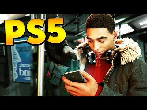 Top 3 Best PS5 Launch Games