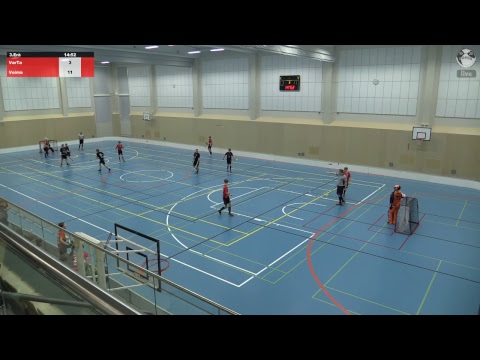 VarTa - Voima(C1), 17.02.2019