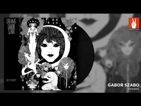 The Lady In The Moon Gabor Szabo Last Fm