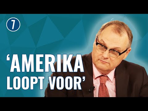 Jaap Koelewijn — [Over Geld] Jaap Koelewijn: 'Hervorm banken nu, voordat het 