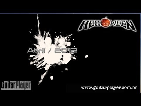 Rafael Nery - Power (Helloween - Transcrição GP- ABRIL/2012)