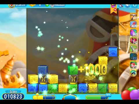 Pet Rescue Saga   Level 3490 no boosters