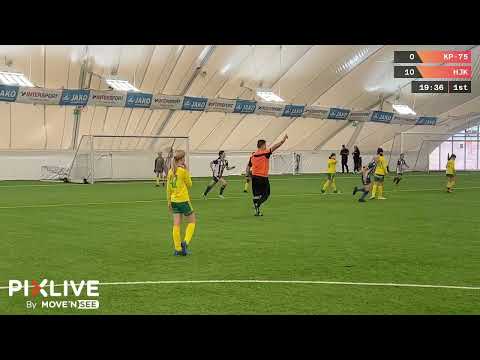PPJ Girls Cup 2022 (Highlights)