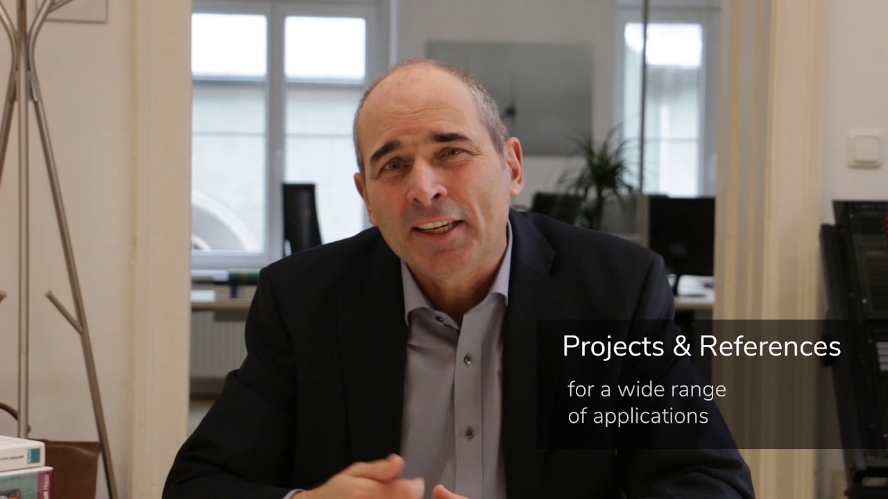 Virtual River 4.0 - Introduction