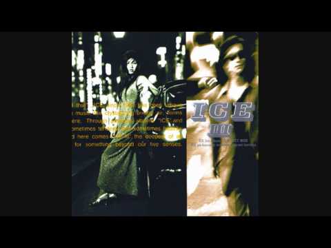 ICE - kozmic blue