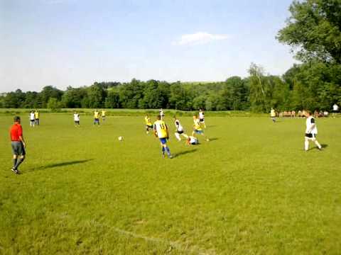 LUDOWE TOWARZYSTWO SPORTOWE NOVI NARAMA - NOVI - Oldboys mecz w Wilczkowicach3