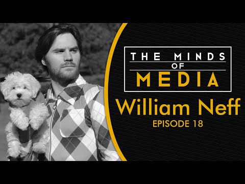 Who is Will Neff? Buzzfeed, Improv, and his life! ~ TMM Episode 18