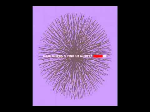 Mark Morris - Dead Sea  - Find Ur Mind EP