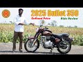 2025 Royal Enfield Bullet 350 Price Specs In Telugu TechTravelTelugu
