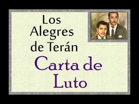 Carta De Luto video