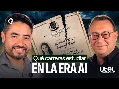 ¿La universidad sigue valiendo la pena hoy?
