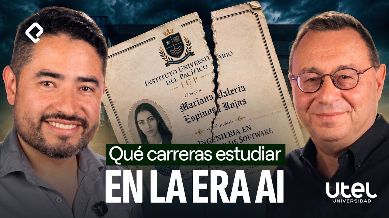 ¿La universidad sigue valiendo la pena hoy?
